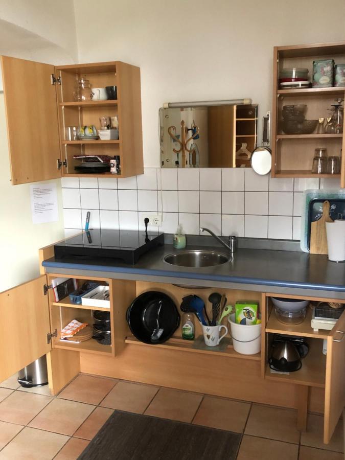 Hoeve Het Verre Einder Heythuysen Εξωτερικό φωτογραφία